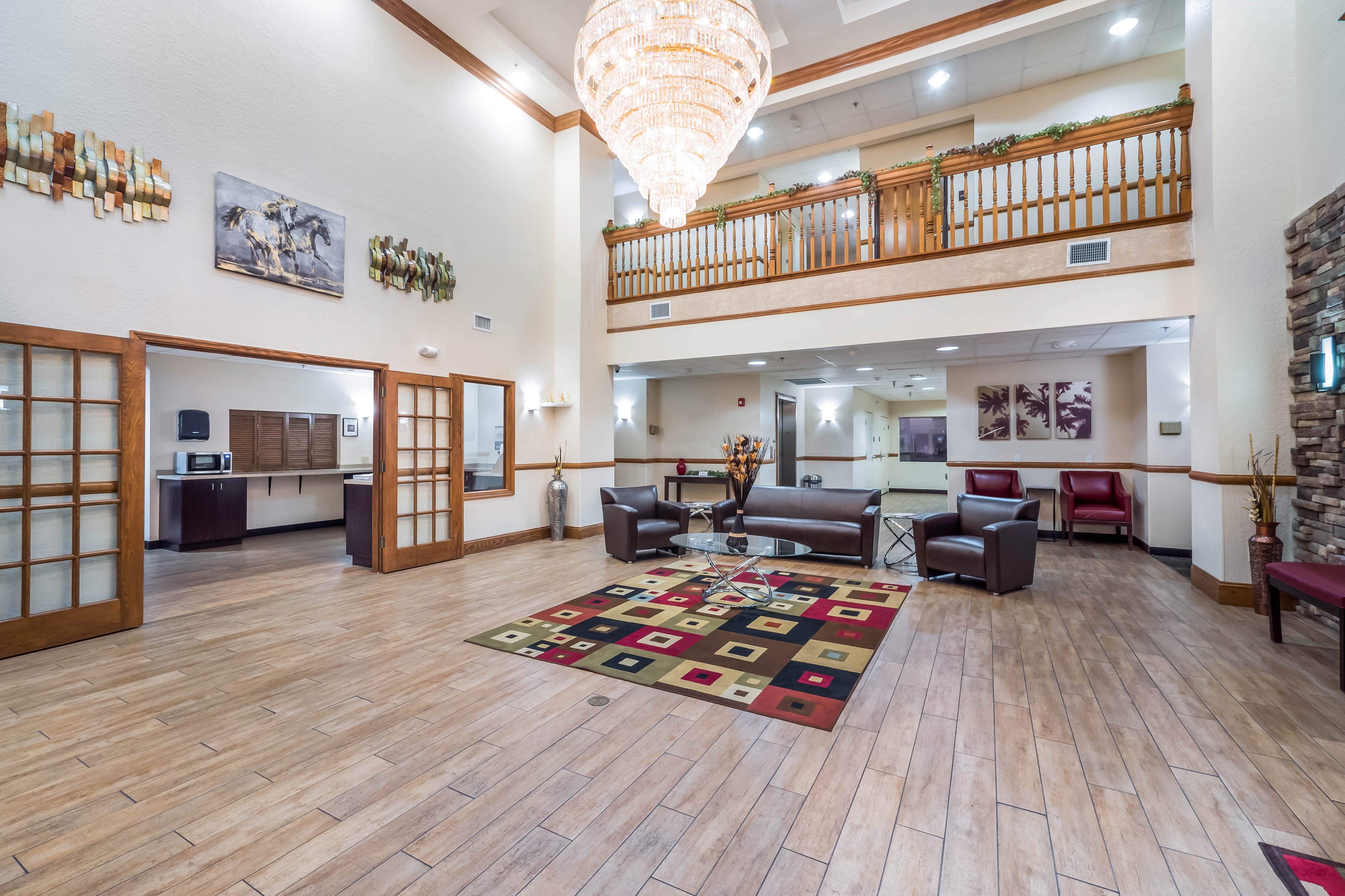Red Roof Inn Ocala Dış mekan fotoğraf